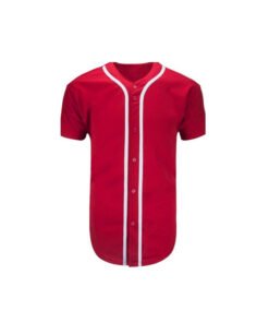 Custom Baseball Team Jersey Wholesale Supplier